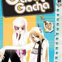  ����� Gatcha Gacha <small>Story & Art</small> 